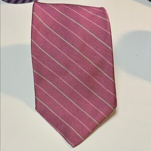 Brooks brothers silk striped men’s tie